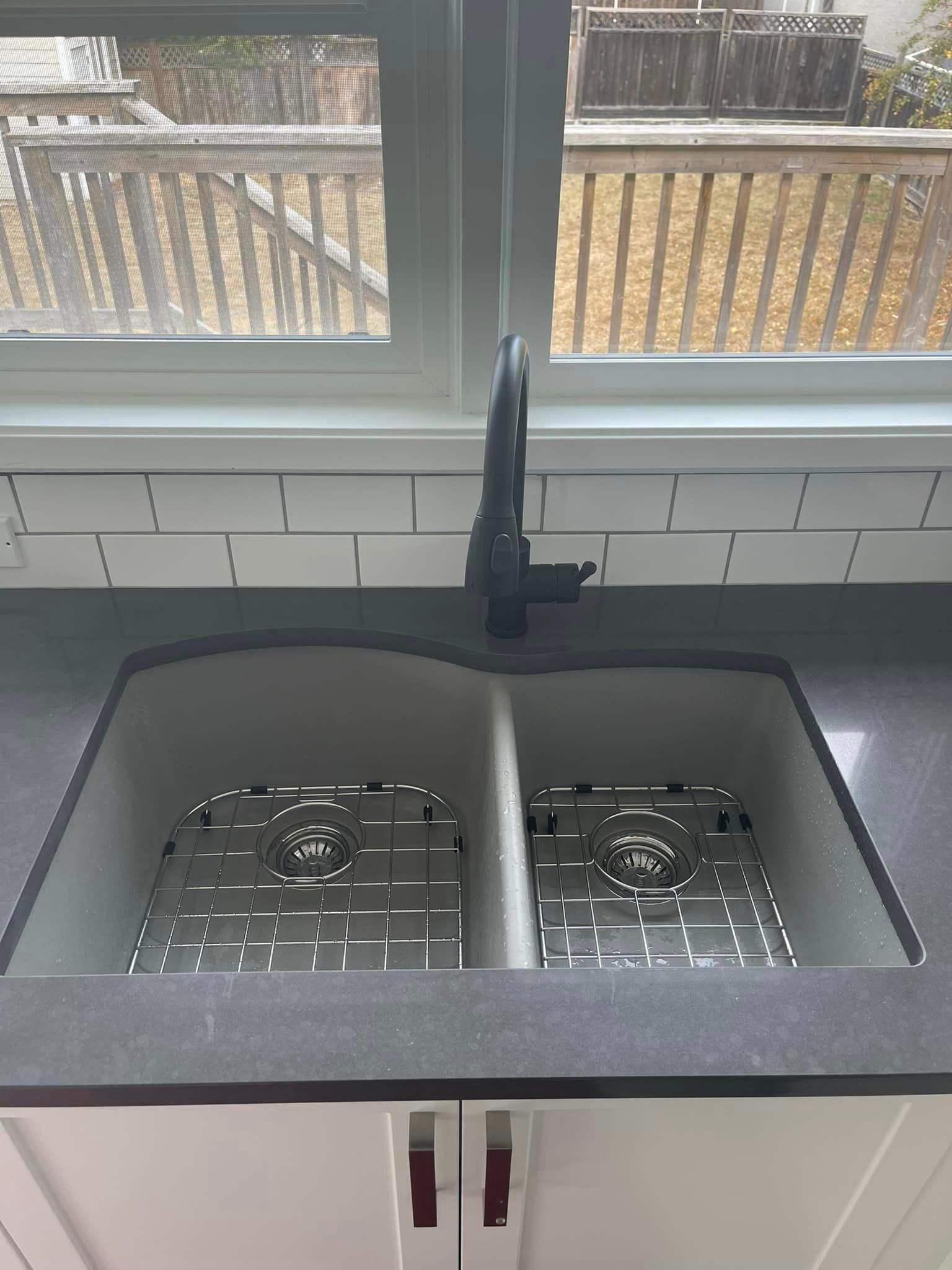 Photo of Kitchen Sink